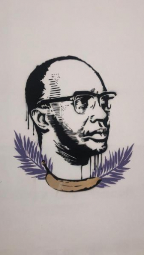 Amilcar Cabral Loft